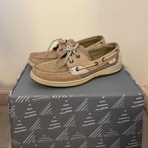 Sperry Top-Sider Bluefish Boat Shoes